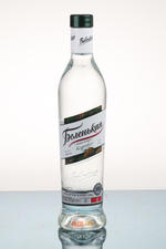 водка Особая Беленькая Кедровая 0.5l водка Особая Беленькая Кедровая 0.5l