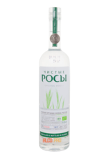 водка Чистые Росы 0.7 л