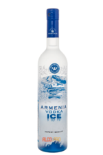 Armenia Ice водка Армения Айс