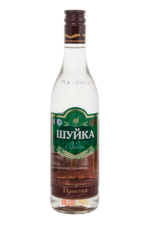 водка Шуйка простая рецептура 0.5l