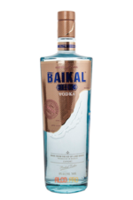Baikal Ice водка Байкал Айс 0.7l