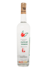 Водка Хент Кизиловая
