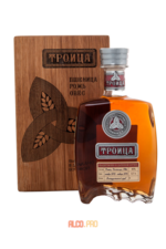 Водка Троица Пшеница-Рожь-Овёс в п/у Водка Троица Пшеница-Рожь-Овёс в п/у