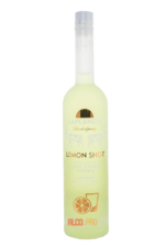 Laplandia Lemon Shot водка Лапландия Лимонный Шот