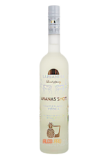 Laplandia Ananas Shot водка Лапландия Ананасовый Шот