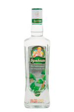 Настойка Горькая Бульбашъ на Бярозавых Пупышках 0.5 л Настойка Горькая Бульбашъ на Бярозавых Пупышках 0.5 л