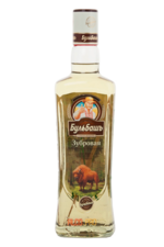 Настойка Горькая Бульбашъ Зубровая 0.5 л Настойка Горькая Бульбашъ Зубровая 0.5 л