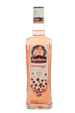 Настойка Сладкая Бульбашъ Клюквенная Лайт 0.5 л Настойка Сладкая Бульбашъ Клюквенная Лайт 0.5 л