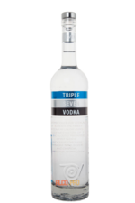 Triple Seven водка Трипл Севен 0.7l