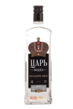 Водка Государев Заказ Водка Государев Заказ