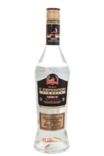 Водка С Серебром Премиум Чемпионат №1 0.7л Водка С Серебром Премиум Чемпионат №1 0.7л