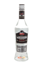 Водка С Серебром Премиум с черной этикеткой 0.7л Водка С Серебром Премиум с черной этикеткой 0.7л