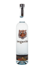 Organika 0.5 l водка Органика 0.5 л