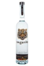 Organika 0.7 l водка Органика 0.7 л Organika 0.7 l водка Органика 0.7 л