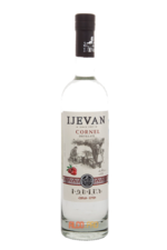 Ijevan Kizil 0,5l Водка Иджеван Кизиловая 0.5л