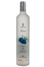Simex Original Sljiva Водка Симекс Ориджинал Слива