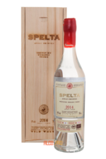 Водка Spelta дикая пшеница