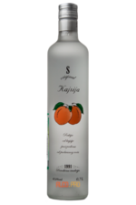 Simex Original Kaisija водка Кайзия Абрикосовая