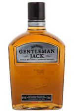 Gentleman Jack виски Джентльмен Джек