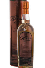 Arran 700 ml виски Арран 0.7 л