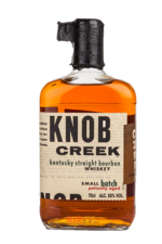 Knob Creek 9 years виски Ноб Крик 9 лет