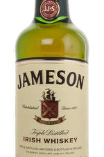 Jameson 700 ml виски Джемесон 0.7 л
