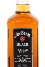 Jim Beam 6 years виски Джим Бим 6 лет