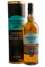 Knappogue Castle 12 years Виски Наппог Касл 12 лет 