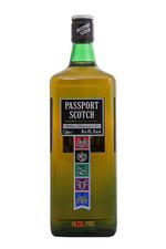 Passport Scotch 700 ml виски Пасспорт Скотч 0.7 л