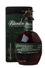 Blantons Special Reserve виски Блэнтонс Спешл Резерв