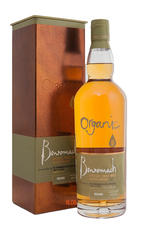 Benromach Organic виски Бенромах Органик