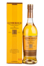 Glenmorangie Original 10 years виски Гленморанджи Ориджинал 10 лет