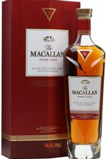 Macallan Rare Cask виски Макаллан Рэр Каск