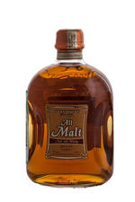 Nikka All Molt виски Никка Ол Молт