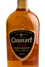 Clontarf 1 l виски Клонтарф 1 л