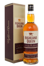 Highland Queen виски Хайленд Куин