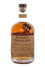 Monkey Shoulder виски Манки Шолдер