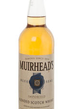Muirheads 700 ml виски Мюрхедс 0.7 л
