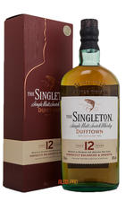 Singleton 12 years виски Синглтон 12 лет