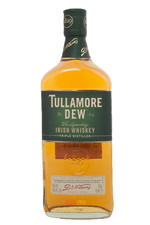 Tullamore Dew виски Тулламор Дью 0.7 л