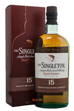 Singleton 15 years виски Синглтон 15 лет Singleton 15 years виски Синглтон 15 лет