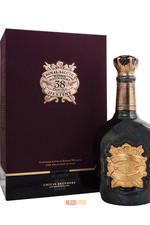 Chivas Regal Royal Salute Destiny 38 years виски Чивас Регал Королевский Салют Оф Дестини 38 лет