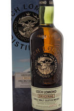 Loch Lomond 700 ml виски Лох Ломонд 0.7 л