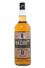 Oakeshott 1 l виски Оакшотт 1 л
