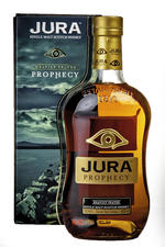 Isle of Jura Prophecy виски Айл оф Джура Професи