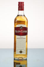 Glen Clyde виски Глен Клайд 0.7 л