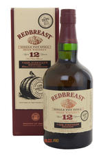 Redbreast 12 years виски Редбрест 12 лет
