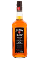 Jim Beam 6 years 1 l виски Джим Бим 6 лет 1 л