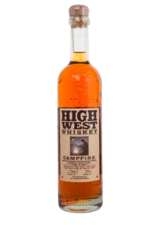 High West Campfire виски Хай Вест Кампфайр