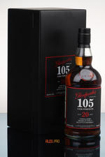 Glenfarclas 105 20 years виски Гленфарклас 105 20 лет